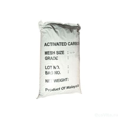 Активированный уголь CE 18x40 (IN 1100)