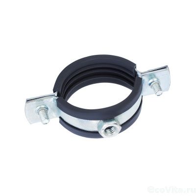 Cintropur хомут обжимной NW50/62/75