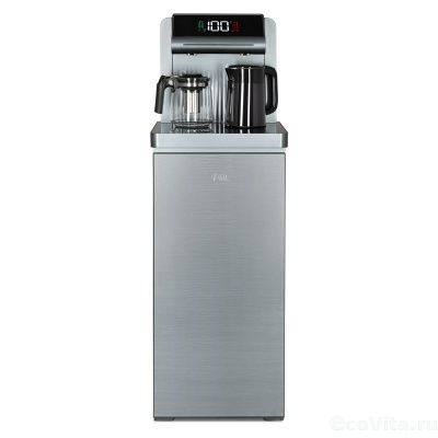 Ecotronic TB24-LNR grey