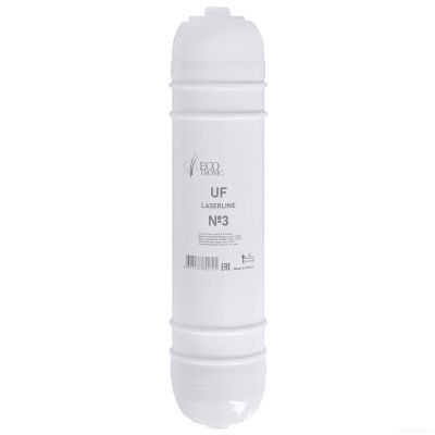 Ecotronic Laserline №3 UF мембрана 12" I-тип