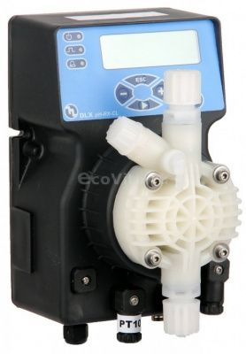 Etatron DLX PH-RX-CL/M 1-15 230V PVDF (1-15/2-10/3-5)