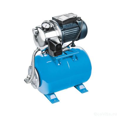 UNIPUMP AUTO JS 60
