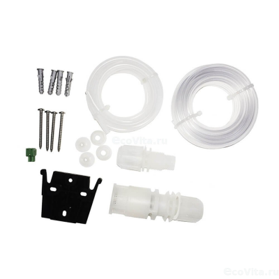 Seko ремкомплект Tekna 603/800 PVDF-T EPDM