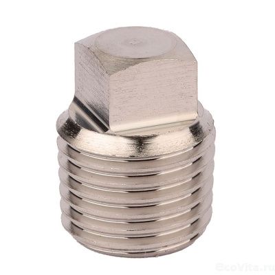 Гидротек заглушка дренажная для корпусов 10SL,10 и 20BB