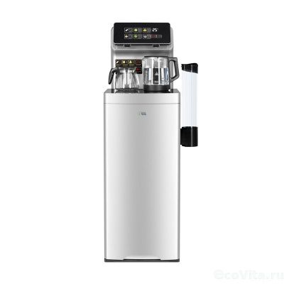 Ecotronic TB15-LNR silver