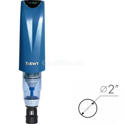 BWT Infinity AP 2”