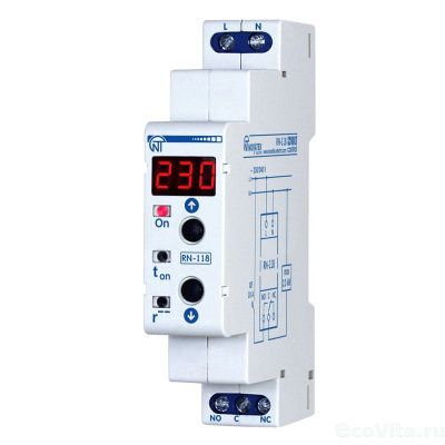 Новатек-Электро РН-119