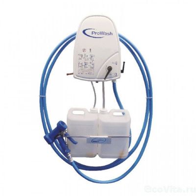 Seko Prowash 15м 2 средства