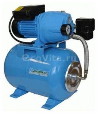 Джилекс Джамбо 60/35 Ч-24