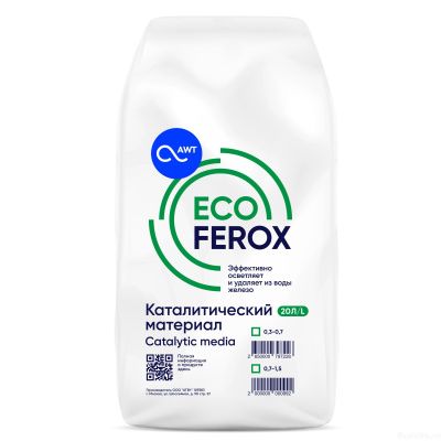 Ecoferox (Экоферокс) 0.3-0.7