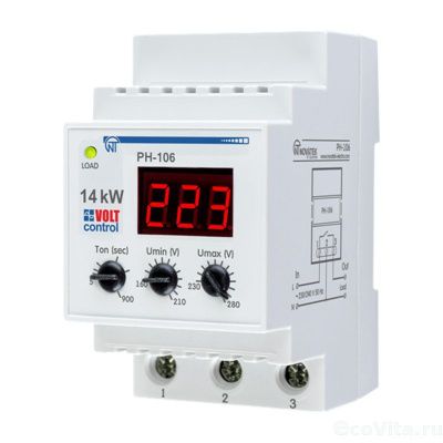 Новатек-Электро РН-106