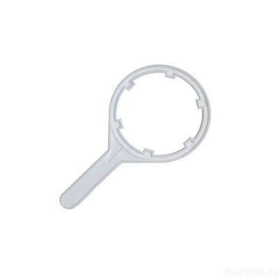 Аквафор ключ для предфильтров