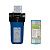 Ecovita 10BB с картриджем CBC