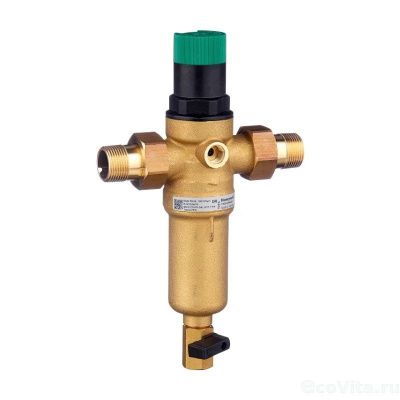 Braukmann (Honeywell) FK06 3/4" AAM