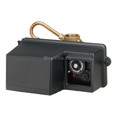 Fleck 3150 Filter NBP