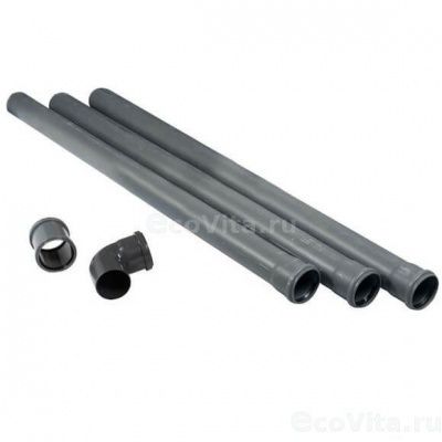 Комплект обвязочных материалов