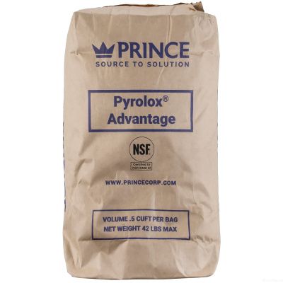 Pyrolox Advantage