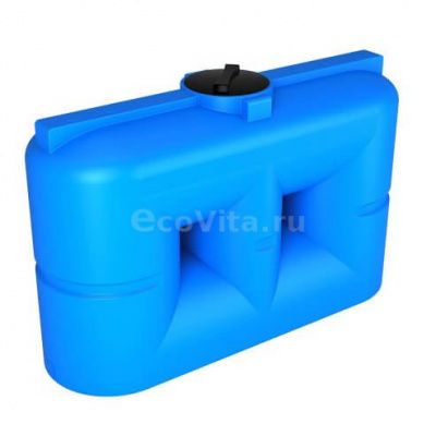 Емкость S 2000 л