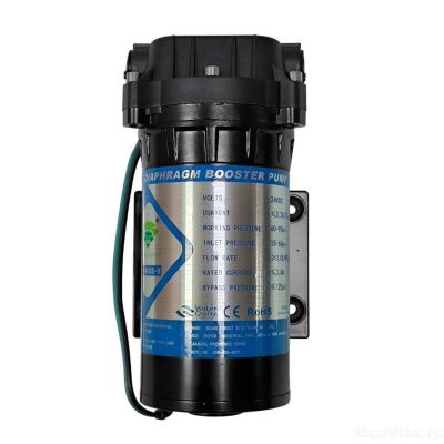 Бустерный насос 400G-S 24В (без блока питания)