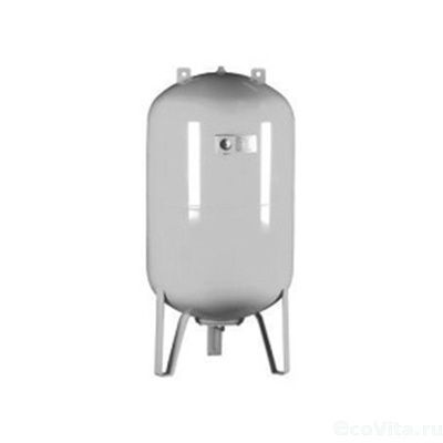 Waterstry CW-LV 2000 10 бар серый