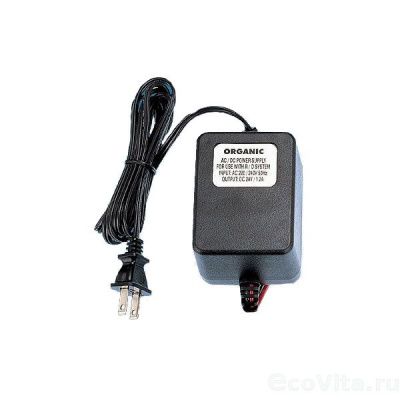 Гейзер блок питания для помпы 50 GPD