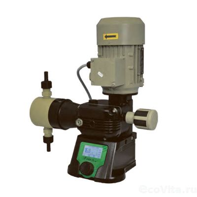 Emec PRIUS D MF 010105 PVDF+FP+MODBUS