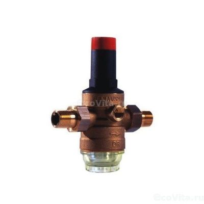 Braukmann (Honeywell) D06FH 1 1/4" B