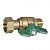 Braukmann (Honeywell) запорный вентиль HS10S 1"