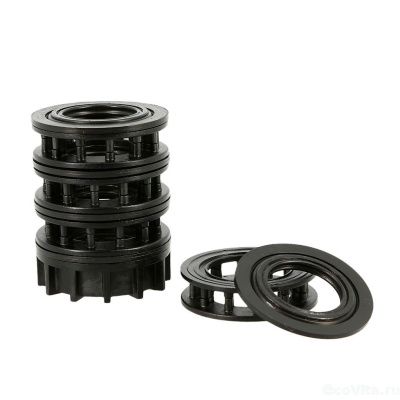 Проматик комплект сепараторов и прокладок для Проматик 100