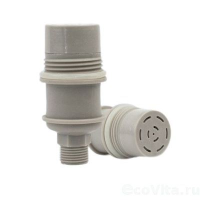 Антивакуумный клапан для корпусов < 30"