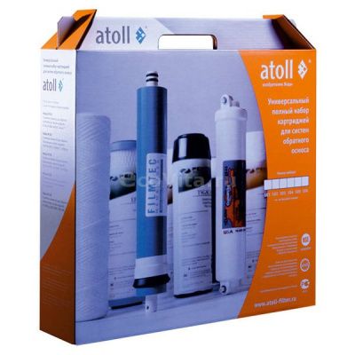 Atoll №109w