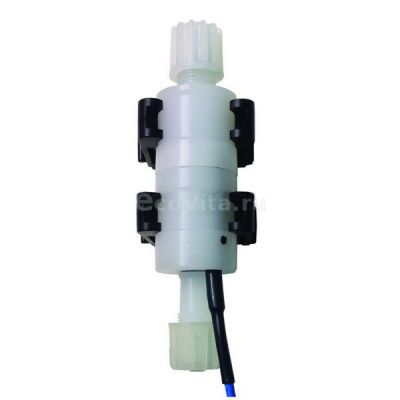 Etatron датчик потока PVDF