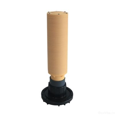 Дистрибьютор верхний под трубу 90 мм для корпусов 48"-80"