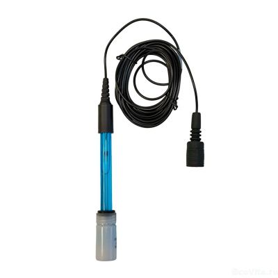 Etatron датчик pH 5 м