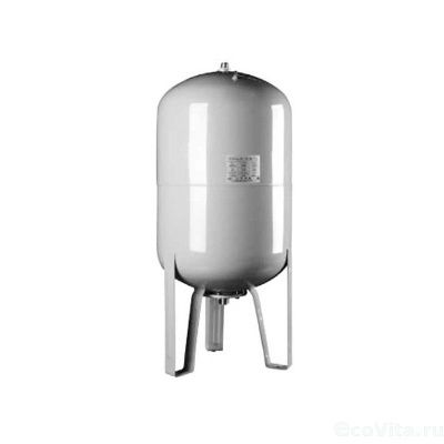 Waterstry CW-LV 50 30 бар серый