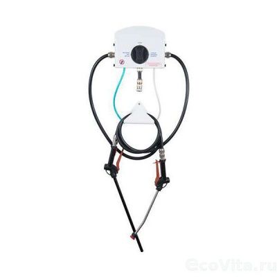 Seko Produal насадка 1-2м шланг 25м