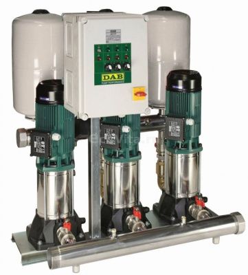 DAB 3 KVCX A.D. 65/80 T / N