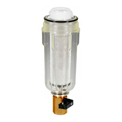 Braukmann (Honeywell) KF06 1" A