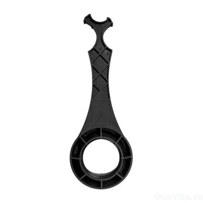 Clack ключ V1-V2QC