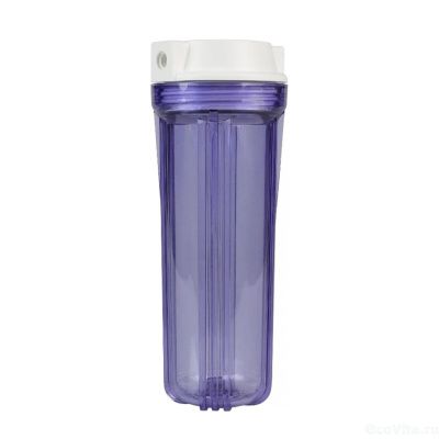 Atoll прозрачная колба H6010C1W-04N для серий A-STD и D-STD