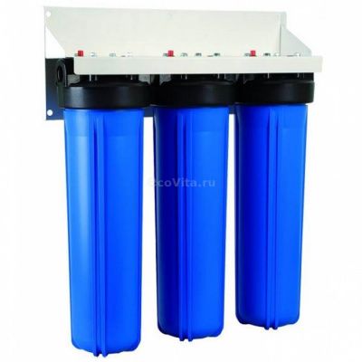 Гейзер 3И 20BB