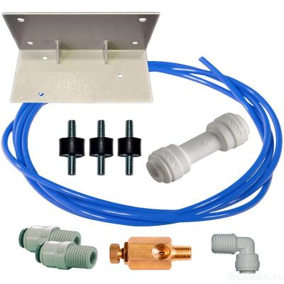 Монтажный комплект для LР-12