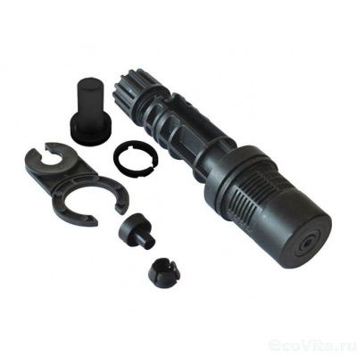 Etatron клапан забора STD ПП