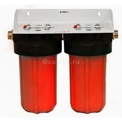 Atoll I-21BHe STD (A-21BEhe)