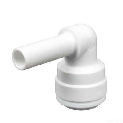 John Guest уголок 1/2ст х 1/2ц