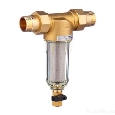 Braukmann (Honeywell) FF06 1" AA