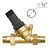 BWT Dimo 3/4"