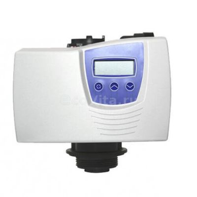 Fleck 7700 SXT фильтр таймер