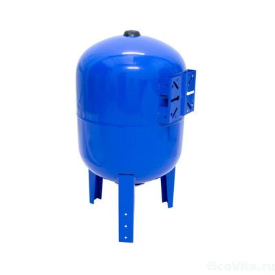 Zilmet ULTRA-PRO 80 V (синий)