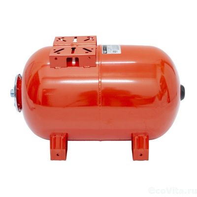 Zilmet ULTRA-PRO 100 H (красный)